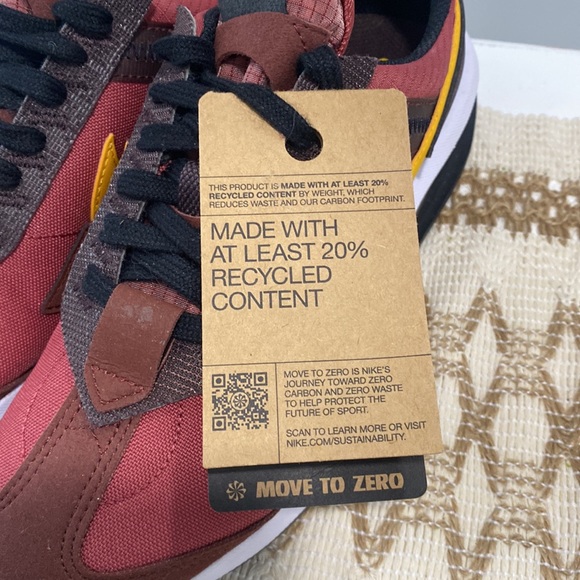 Men’s NIKE AIR MAX PRE-DAY "Cedar" Size 4.5 - Picture 4 of 9